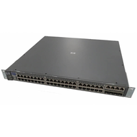 HPE J4904A 48 Ports Ethernet Switch