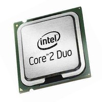 Intel SLA9U Core 2 Processor