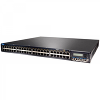 Juniper EX4200-48P 48 Ports Ethernet Switch
