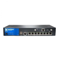 Juniper SRX210HE2 8 Ports Router