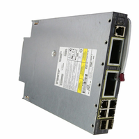 451357-001 HP 10 Gigabit Ethernet 8 Ports Switch