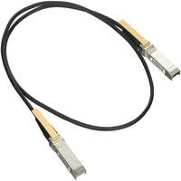 Cisco SFP-H10GB-CU1M 1M Cable