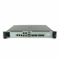 Dell 1082DS 8 Ports Console Switch