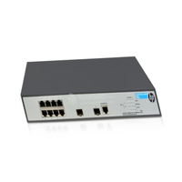 HP JG922A Networking Switch