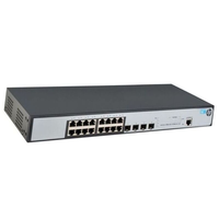 HP JG923A 16 Ports Switch