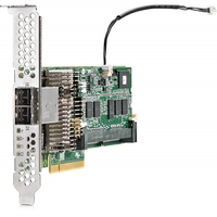 HPE 726825-B21 2 Port Adapter