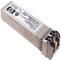 HPE AJ718A 8GBPS Transceiver Fibre Channel