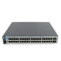 HPE J9775A 48 Ports Switch