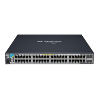 HPE JL262A Ethernet Switch