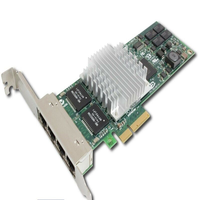 IBM 39Y6136 4 Ports Network Adapter