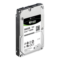 Seagate ST900MP0026 900GB Hard Disk Drive