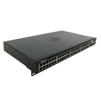 Dell 463-7704 48 Ports Switch
