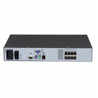 HP 340386-001 8 Ports Switch