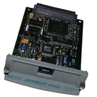 HPE J4135A Print Server