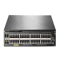 HP J9147A#ABA 48 Port Ethernet Switch