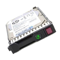HPE 872481-B21 1.8TB SAS Hard Disk Drive