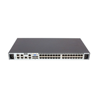HPE AF622A Rack Mountable Switch
