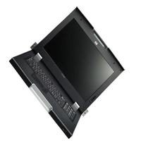 HPE AG052A TFT LCD Monitor