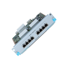 J9546A#ABB HP 8 Ports Switch