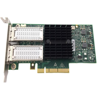 Mellanox MCX314A-BCBT Gigabit Ethernet Card