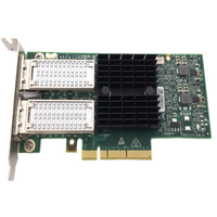 Mellanox MCX354A-FCBT LAN Ethernet Card