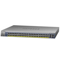 Netgear GS752TSB-100NAS 48-Ports Switch