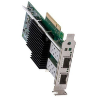 Dell 6W1YC Dual Port Network Interface Card