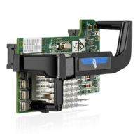 HPE 657132-001 2-Ports Adapter