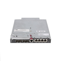 HP 658250-B21 8 Ports Switch