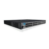 HP J9147-61002 Procurve 48 Ports Switch