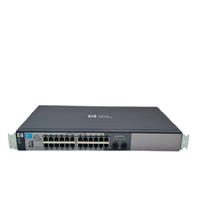 HP J9450A 24 Ports Ethernet Switch