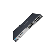 J9145-61101 HPE Procurve 24 Ports Stackable Managed Switch