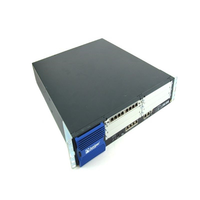 Juniper SSG-550M-SH 500M External Security Appliance