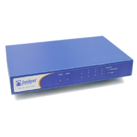 Juniper NS-5GT-101 External Networking Security Appliance