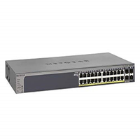 NetGear GC728XP 100NAS 28 Port Switch