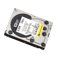 WD2003FYYS Western Digital 2TB Hard Disk Drive