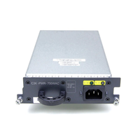 Cisco C3K-PWR-1150WAC 1150 Watt Switching PSU