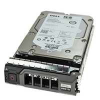 Dell 342-0550 600GB 15K Hard Disk Drive
