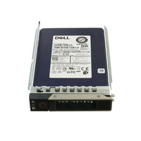 Dell D35F3 SATA 480GB Solid State Drive