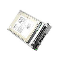 Dell 400-ASGX 900GB Hard Disk Drive
