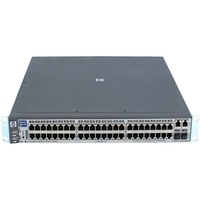 HP J4899B 48 Ports Switch