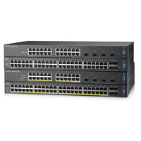 HPE 704658-001 180 Ports Managed Switch