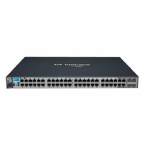 HPE J9088-69001 48 Port Switch