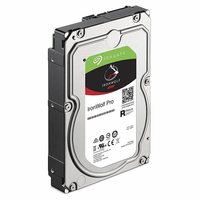 Seagate 2KR101-500 6TB Hard Disk Drive