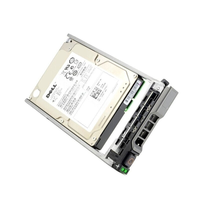 Dell 400-ASTY 8TB SAS 12GBPS Hard Disk Drive