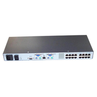 HPE 262586-B21 16-ports Switch