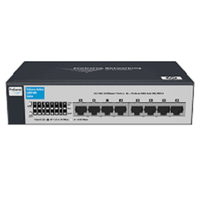 HPE J9559A#ACC Wall Mountable Switch