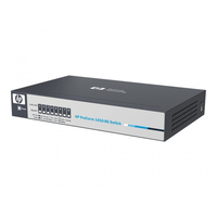 HPE J9559AS Wall Mountable Switch