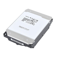 Toshiba MG06SCA800EY 8TB 7.2K RPM Hard Disk