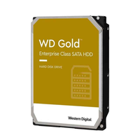 Western Digital WD201KRYZ 20TB Hard Disk Drive